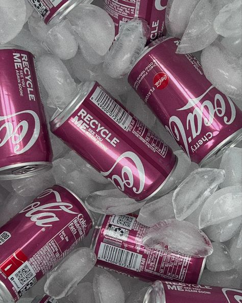 Cherry Dr Pepper Aesthetic, Cherry Coke Zero Aesthetic, Cherry Soda Aesthetic, Cherry Coke Aesthetic, Cherry Cola Aesthetic, Coca Cola Aesthetic, Coca Cherry, Coke Cherry, Soda Aesthetic