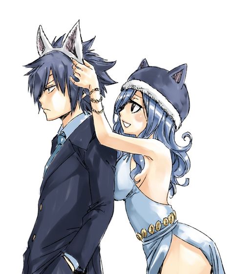 Gray & Juvia Fairytail Ft Gruvia Fairy Tail Juvia, Juvia And Gray, Fairy Tail Gruvia, Fairy Tail Gray, Fairy Tail Family, Fairy Tail Images, Juvia Lockser, Fairy Tail Love, Gray Fullbuster