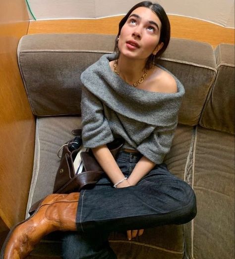 Winter Mode, Winter Fits, Mode Inspo, Fall Collection, 가을 패션, Mode Vintage, Anthropology, Looks Style, Mode Inspiration