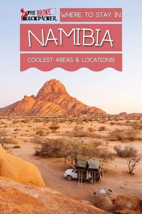 Traveling Africa, African Destinations, Travel Namibia, Africa Honeymoon, Africa Itinerary, Namibia Travel, Chobe National Park, Africa Travel Guide, Country Things