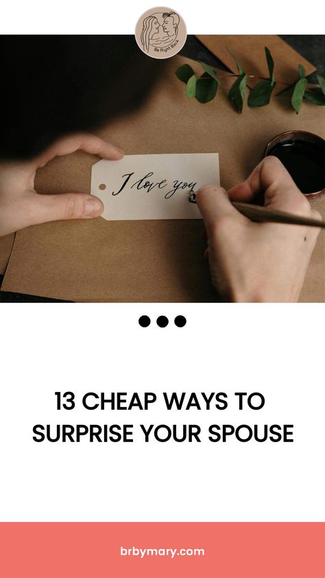 Here are 13 Cheap Ways To Surprise Your Spouse. Finding ways to surprise your spouse doesn’t have to empty your wallet. In fact, the most memorable surprises often come from the heart, not the wallet! Surprise For Husband, Conversation Starter Questions, Heart Shaped Food, Conversation Starters For Couples, Heart Shaped Pizza, Romantic Road, Holiday Stories, Surprises For Husband, Creative Dates