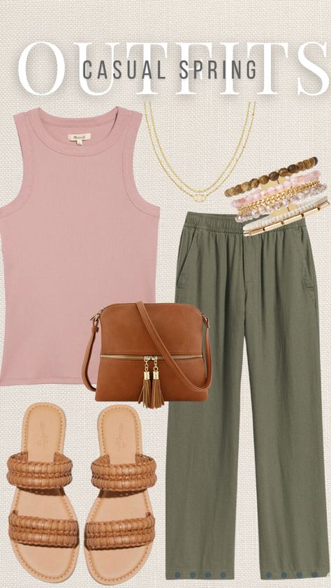 Summer Over 40 Outfits, Easter Casual Outfit, Promoted By Amazon Outfits, Roatan Honduras Outfits, Stitch Fix Spring 2024, Hot Climate Outfits, Spring Wardrobe 2024, Old Navy Spring 2024 Outfits, Outfit Ideas 30s For Women