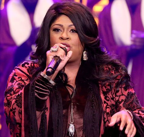 A video of Kim Burrell giving a hateful sermon recently went viral. Kim Burrell, Hidden Figures, Janelle Monáe, Ellen Degeneres, A Video, The Voice, Beauty, Black