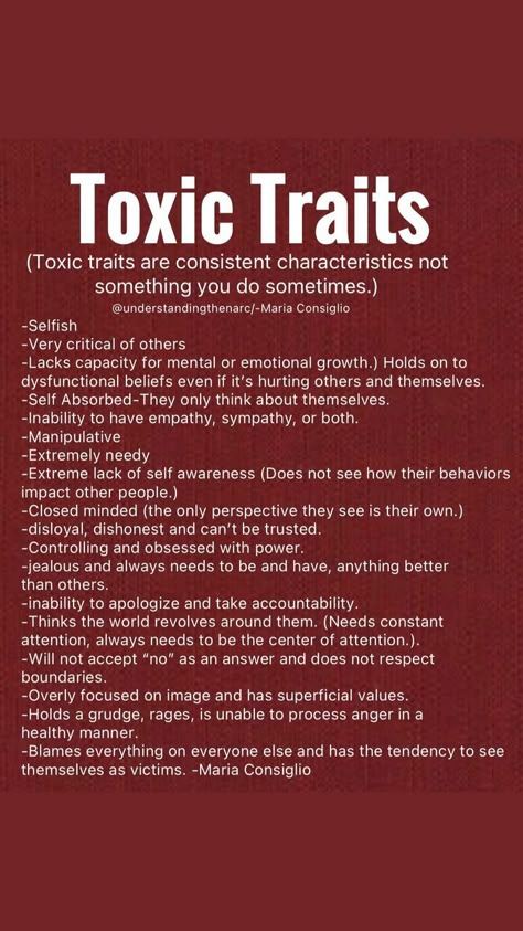 Loving A Toxic Person Quotes, Traits Of A Toxic Relationship, Characteristics Of A Toxic Person, How To Write A Toxic Relationship, Toxic Friend Traits, Traits Of Toxic People, Female Toxicity, Unlearning Toxic Behavior, Toxic Traits In A Relationship