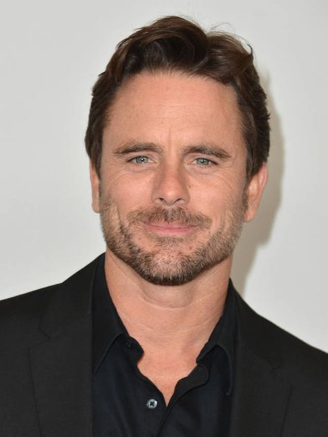 "Deacon Claybourne" Nashville is my new favorite show ;) Charles Esten, Cruel Beauty, Deana Carter, Nashville Tv Show, Elizabeth Jones, Press Tour, Good Looking Men, Celebrities Male, Face Claims