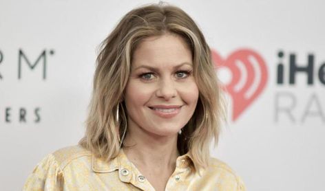 Candace Cameron Bure Family, Kirk Cameron, Celebrity Bodies, Cameron Bure, Candace Cameron, Candace Cameron Bure, Popular Actresses, Amanda Bynes, Celebrity Workout