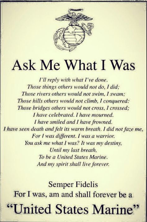 Ask me what I was. Military Quotes, Quotes By Authors, Famous Quotes, The Words, Ask Me, Authors, Quotes