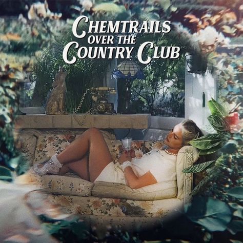 Country Club Aesthetic, Over The Country Club, Lana Del Rey Albums, Lana Del Rey Love, Lana Del Rey Vinyl, Lana Del Rey Lyrics, Lana Rey, Dorm Posters, Estilo Taylor Swift