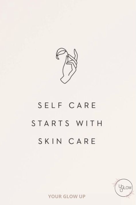 Good Skincare Quotes, Beauty Related Quotes, New Year New Skin Quotes, Esthetician Instagram Aesthetic, Skin Quotes Aesthetic, Skinvestment Quotes, Skin Care Quotes Aesthetic, Facial Quotes Skincare, Skincare Aesthetic Quotes