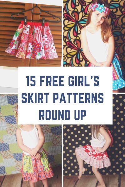 Girls Skirt Pattern Free, Girls Skirt Tutorial, Skirt Sewing Patterns, Pinafore Sewing Pattern, Sewing Skirt, Girls Skirt Patterns, Diy Maxi Skirt, Skirt Pattern Free, Skirt Patterns