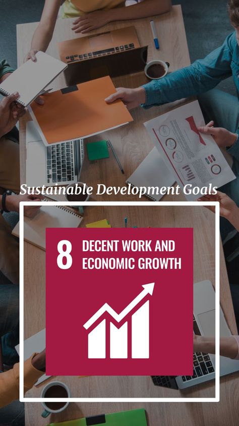 As the global economy continues to recover we are seeing slower growth, widening inequalities, and not enough jobs to keep up with a growing labour force. According to the International Labor Organization, more than 204 million people were unemployed in 2015. Let's work together to support sustainable and inclusive economic growth. Join us in supporting organizations whose work diminishes the inequalities between the rich and the poor. #UNSDG #economics #sustainability Decent Work And Economic Growth, Un Sustainable Development Goals, Economic Growth, Sustainable Development Goals, Forced Labor, Global Economy, Labour, Economics, Sustainability