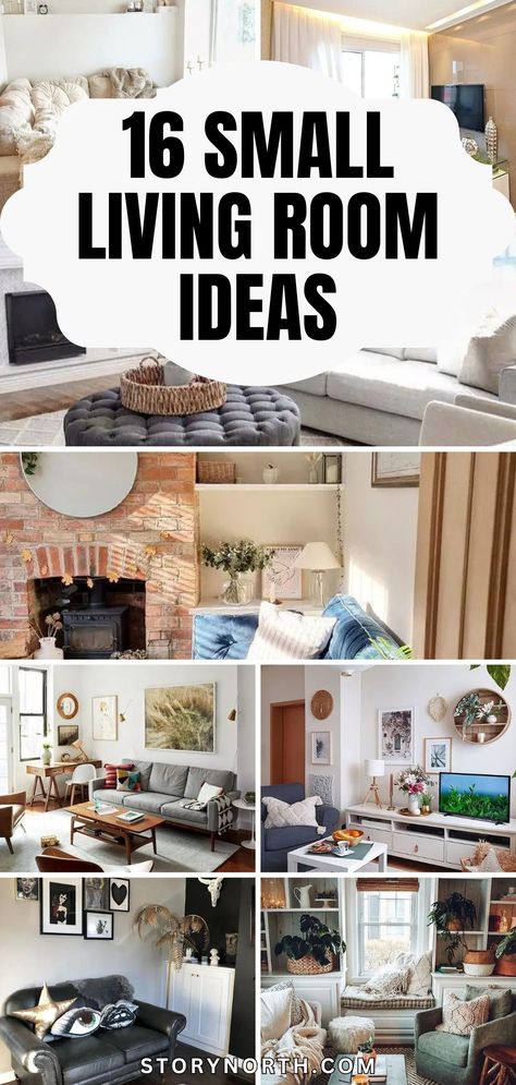 Save this pin for creative ideas to maximize space in your small living room. Discover stylish tips and tricks to revamp your space on a budget. #HomeDecor #SmallSpaces #LivingRoomIdeas Blue Couch Living, Tiny Living Room, Blue Couch Living Room, Stylish Tips, Ikea Living Room, Small Living Room Ideas, Sleek Furniture, Versatile Furniture, Clever Storage Solutions