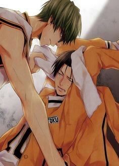 Midorima X Takao Tumblr Midorima Shintarou X Takao Kazunari, Kuroko No Basket Characters, Midorima Shintarou, Takao Kazunari, Kagami Taiga, Anime I, Kuroko Tetsuya, Kuroko's Basketball, No Basket