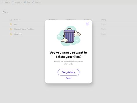 Notification Pop Up, Web Pop Up Design, Pop Up Design Web, Pop Up App, Form Design Web, Illustration Design Poster, Ux App Design, Ux Inspiration, Ui Patterns