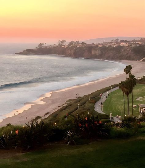 Beach Resort Aesthetic, Newport California, Cali Beach, Dana Point California, California Aesthetic, California Beaches, California Vibe, Dana Point, California Dreamin'