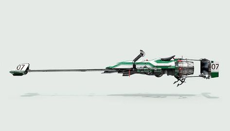 Speeder Bike Concept, Bike Chopper, Hover Bike, Bike Concept, Motorcycle Workshop, Speeder Bike, Stunt Bike, Futuristic Motorcycle, Where Is My Mind