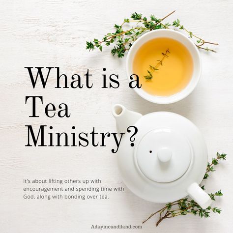 Ladies Morning Tea Ideas, Tea Time With God, Tea Exchange Party, Christian Ministry Ideas, Tea Cup Story, Church Tea Party Ideas Women's Ministry, Ladies Tea Party Ideas Church, Ladies Tea Party Ideas, Teacup Story