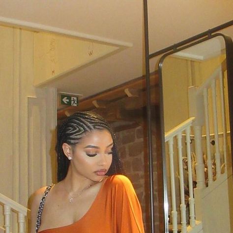 Vacation Cornrows For Black Women, Gripping Short Hair For Braids, Cornrows Ideas For Black Women, Black Women Braids 2024, Braid Styles For Work, Cute Outfits With Braids, Braids Hairstyles 2024, Braids With Dress Outfit, Classy Braids Black Women