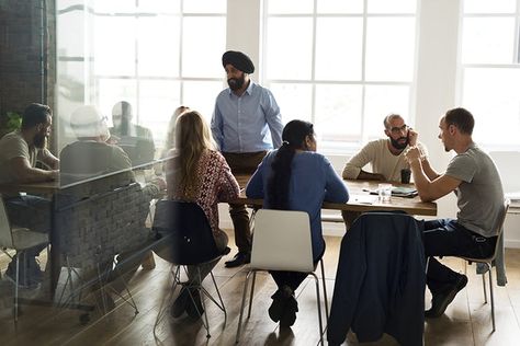 Diverse group of people in a meeting room | premium image by rawpixel.com Diverse Group Of People, Work Photography, Digital Skills, Building Management, Indian People, Mood Images, Corporate Photography, Group Photography, Team Work