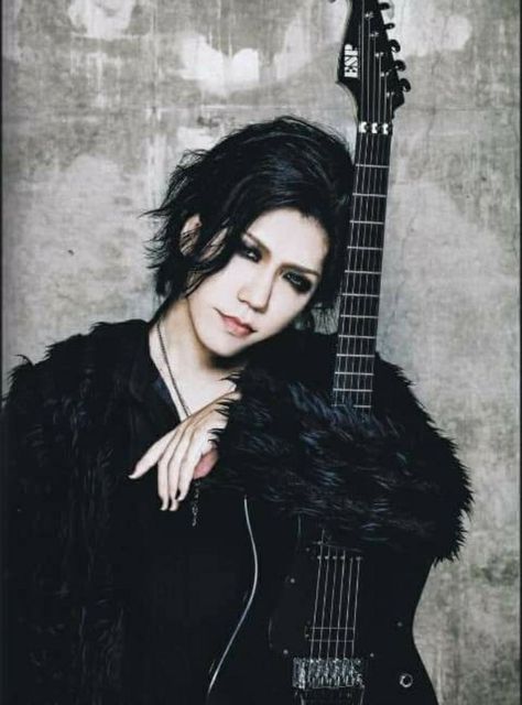 Aoi Gazette, Aoi The Gazette, The Gazette Band, Vkei Bands, Ruki The Gazette, Drum Band, Kei Visual, Goth Corset, The Gazette