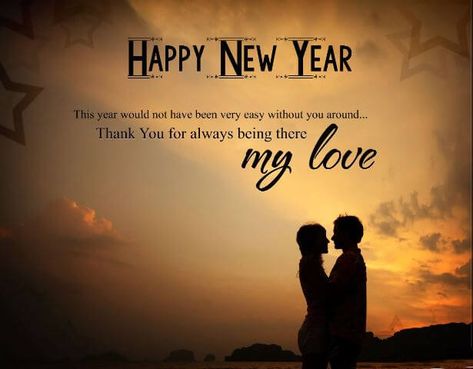 35 Happy New Year 2022 Wishes for Wife with Cute Images New Year Message For Boyfriend, Newyear Wallpaper, Happy New Year Love Quotes, New Year Love Quotes, Message For My Love, Best New Year Wishes, New Year Wishes Messages, New Year Wishes Quotes, New Year Wishes Images