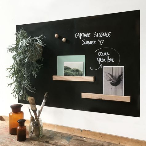 Whiteboard Sticker, Chalk Marker, Magnetic White Board, Chalkboard Wall, Magnetic Wall, Chalk Markers, Magnetic Board, Wall Planter, Candle Lanterns