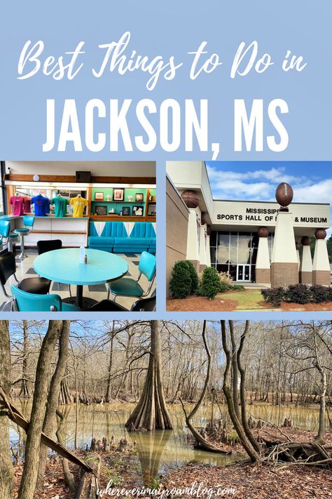 Explore Mississippi, Pascagoula Mississippi, Southern Travel, Jackson Ms, Jackson Mississippi, Best Family Vacations, Nature Trail, Usa Travel, Civil Rights