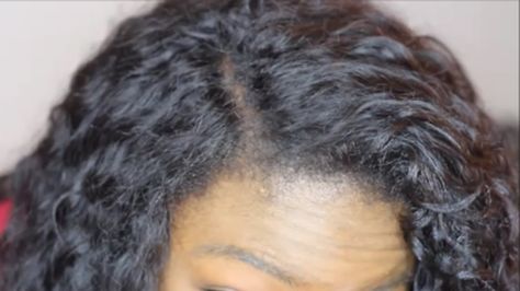 Full Sew in Weave with NO LEAVE OUT & NO CLOSURE on Yourself Tutorial - https://blackhairinformation.com/video-gallery/full-sew-weave-no-leave-no-closure-tutorial/ Leave Out Straight, Full Sew In Weave, Sew In Braids, Curly Sew In, Wavy Weave, Long Weave Hairstyles, Full Sew In, Wet And Wavy Hair, Weave Hairstyles Braided