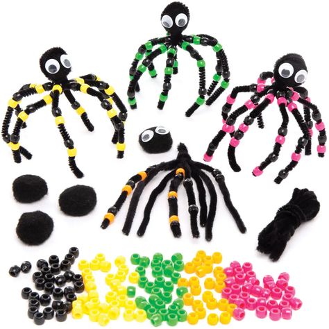 Halloween Craft Kits, Mascaras Halloween, Halloween Eve, Rainy Day Crafts, Holiday Club, Halloween Accessories Hair, Tin Art, Halloween Crafts For Kids, Craft Club