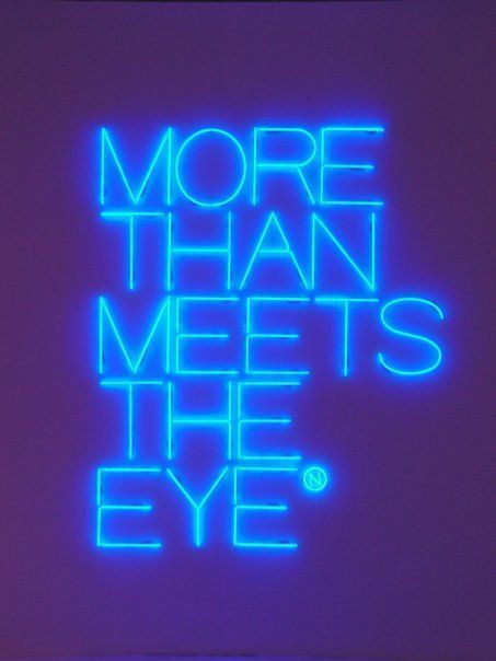 Blue Aesthetic Tumblr, Blue Aesthetic Dark, Neon Quotes, Neon Words, Everything Is Blue, Light Quotes, Graphisches Design, More Than Meets The Eye, Neon Nights