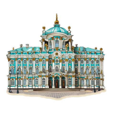 beautiful the state hermitage museum russia sticker russia sticker wonders png State Hermitage Museum, Sticker Clipart, Russia Travel, Hermitage Museum, Transparent Image, Travel Stickers, Minecraft Ideas, Png Transparent, Png Image