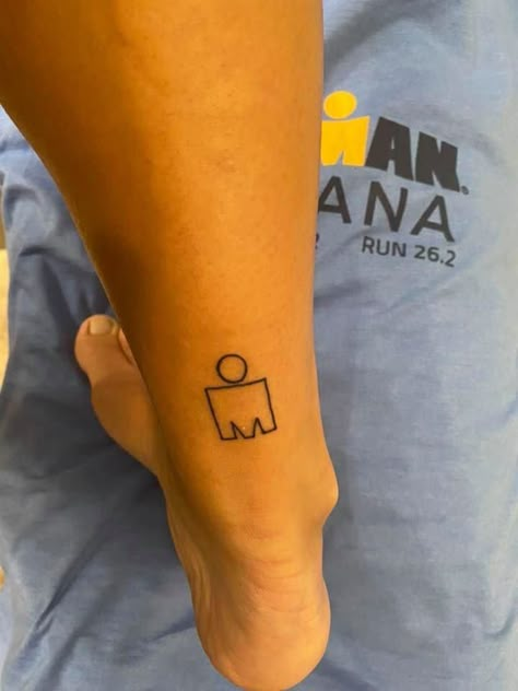 Ironman Tri Tattoo, Ironman Tattoo Triathlon, Iron Man Triathlon, Ironman Triathlon Tattoo, Marathon Tattoo, Ironman Tattoo, Alex Tattoo, Triathlon Tattoo, Ironman Training