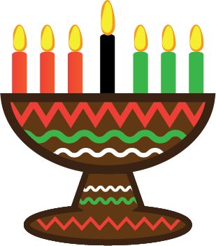 Enjoy today's FREE #holiday vector graphic from Thresher Marketing: #Kwanzaa Kinara Candles www.threshermarketing.com/free-vector-graphics Kwanzaa Kinara, Kwanzaa Crafts, Candle Clipart, Toddler Organization, Candle Printable, Window Crafts, Candle Images, Happy Kwanzaa, Fun Winter Activities