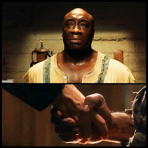 John Coffey