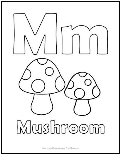 Letter M Coloring Page, M Coloring Pages, Letter Coloring Pages, Letter M Crafts, Letter M Activities, Kids Colouring Printables, Alphabet Colouring, Learning Numbers Preschool, Letter A Coloring Pages