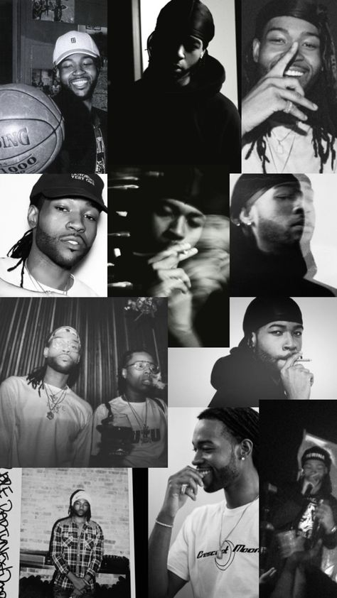 Partynextdoor Instagram, Partynextdoor Album, Rnb Aesthetic, Pretty Wallpaper Ipad, Cool Album Covers, Rap Aesthetic, Post Quotes, Cute Patterns Wallpaper, Aesthetic Collage