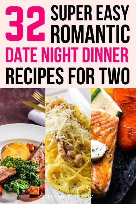 Cheap Romantic Dinner Recipes, Diy Dinner Date At Home Romantic, Diy Romantic Dinner At Home, Cheap Date Night Dinner Recipes, Cheap Fancy Dinner For Two, Date Night Dinner Recipes For Two Easy, Fun Date Night Dinner Recipes, Stay At Home Dinner Date Night, Romantic Chicken Dinner For Two