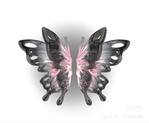 Best Tattoo Designs, Online Group, Best Tattoo, Pink And Black, Body Art, Butterflies, Tattoo Designs, Stars, Pink