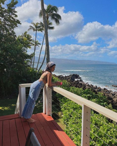 Ava Jules, Hawaii Lifestyle, Cozy Rainy Day, Hawaii Life, Summer Memories, Dream Lifestyle, Island Girl, Summer Feeling, Summer Dream