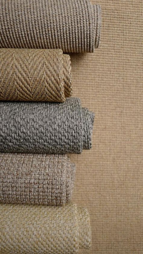 SynSisal® - Synthetic Sisal Rugs & Carpet - Contract Grade Sisal Look Carpet, Low Profile Carpet, Sisal Carpet Living Room, Sisal Carpet Bedroom, Low Pile Carpet Wall To Wall, Wall To Wall Carpet Ideas, Beige Carpet Living Room, Sisal Flooring, Seagrass Carpet