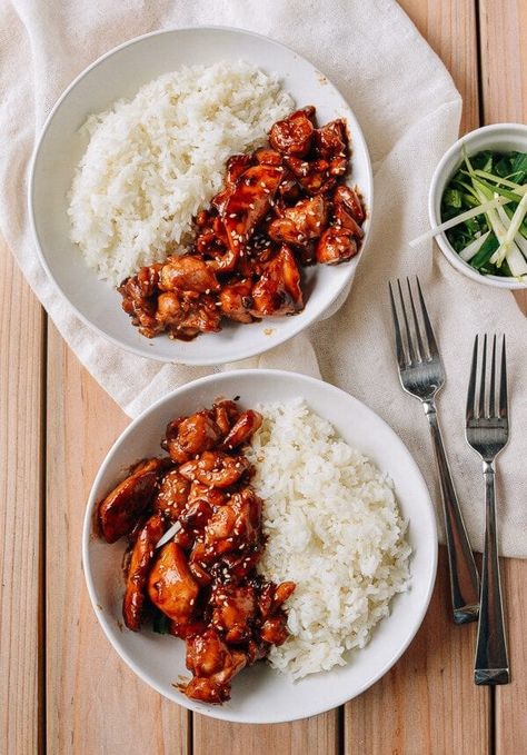 Mall Chicken Teriyaki Mall Chicken Teriyaki, Mall Chicken, Teriyaki Recipe, Chicken Teriyaki, Think Food, Teriyaki Chicken, Pretty Food, Food Cravings, Aesthetic Food