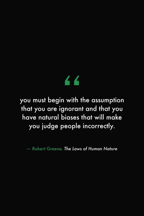 People Who Make Assumptions Quotes, Judging People Quotes, Bias Quote, Assumption Quotes, Being Ignored Quotes, Life Quotes Relationships, Judge People, Judging People, Quotes Wisdom