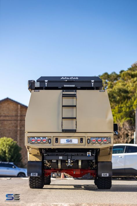 The Contender - Shannons Engineering Shannons Engineering, Custom Ute Trays, Ute Canopy, Canopy Ideas, 79 Series, Ute Trays, Toyota Dealership, Truck Flatbeds, Tacoma Truck