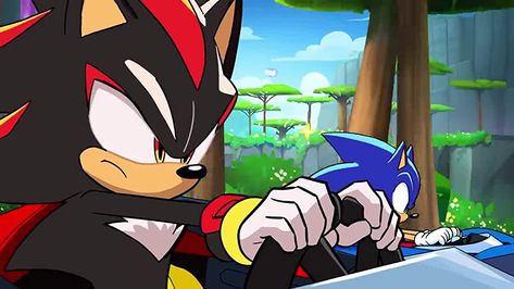 Sonic Racing Overdrive, Team Sonic Racing Overdrive, Team Sonic Racing, Sonic Gif, Sonic Racing, Big The Cat, The Hedgehog Sonic, Sonic Sonic, Shadow Sonic