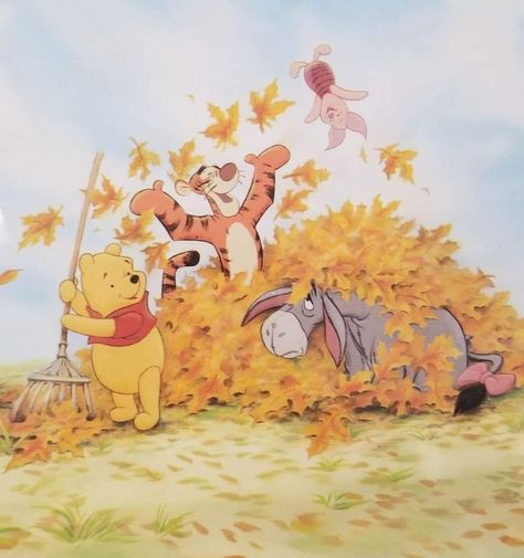 Winnie The Pooh Fall Background, Spooky Winnie The Pooh, Thanksgiving Winnie The Pooh, Autumn Winnie The Pooh, Fall Winnie The Pooh Wallpaper, Winnie The Pooh Widget, Winnie The Pooh Halloween Wallpaper, Winnie The Pooh Fall Wallpaper, Peanuts Autumn