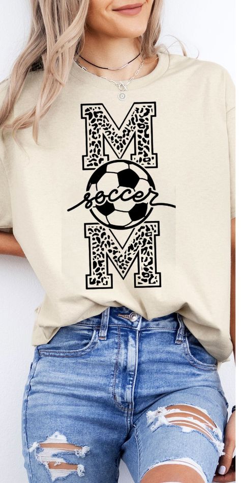 Mom Shoes, Soccer Season, Soccer Tees, Soccer Mom Shirt, Pirate Shirts, Graphic Ideas, Soccer Coaching, Mama Tee, Soccer Mom