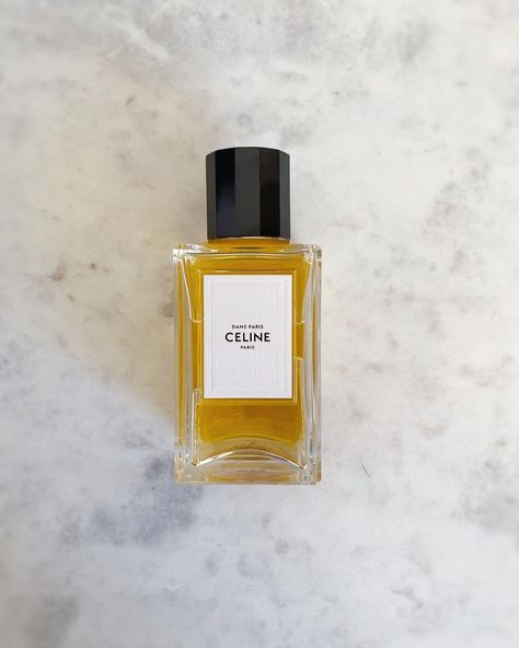 Celine Paris, Celine Perfume Aesthetic, Celine Black Tie Perfume, Celine Medium Triomphe Bag In Shiny Calfskin, Celine Classic Box, Celine By Hedi Slimane, Paris Perfume, Houston, Scents