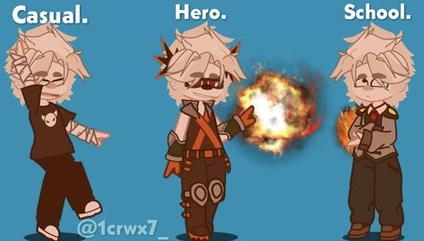 Bakugou Manga, Anime Dancing, My Hero Academia 2, Duck Tales, Katsuki Bakugo, Club Outfit Ideas, Animation Art Character Design, Art Drawings Sketches Creative, Club Design