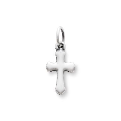 Buy Flared Cross Charm for USD 38.00-88.00 | James Avery James Avery Charm, James Avery Charm Bracelet, James Avery Charms, James Avery, Christmas Charms, Cross Charms, Sister Gifts, Bracelet Sizes, Charms