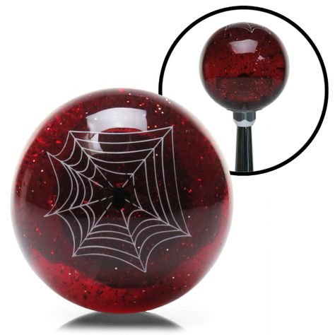 Shifter Knob, Shift Knobs, Shift Pattern, Red Spider, Stance Cars, Shift Knob, Diy Car, Car Culture, Product Catalog